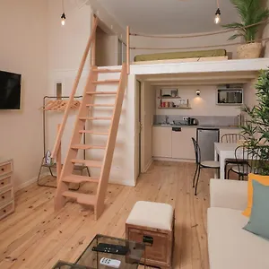 Appartement Climatisé - Vieux, Nice