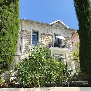 Apartment Le Nid, Nizza