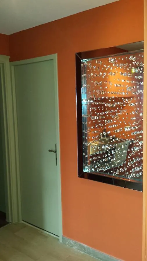 Très bel appartement vue mer à Nice