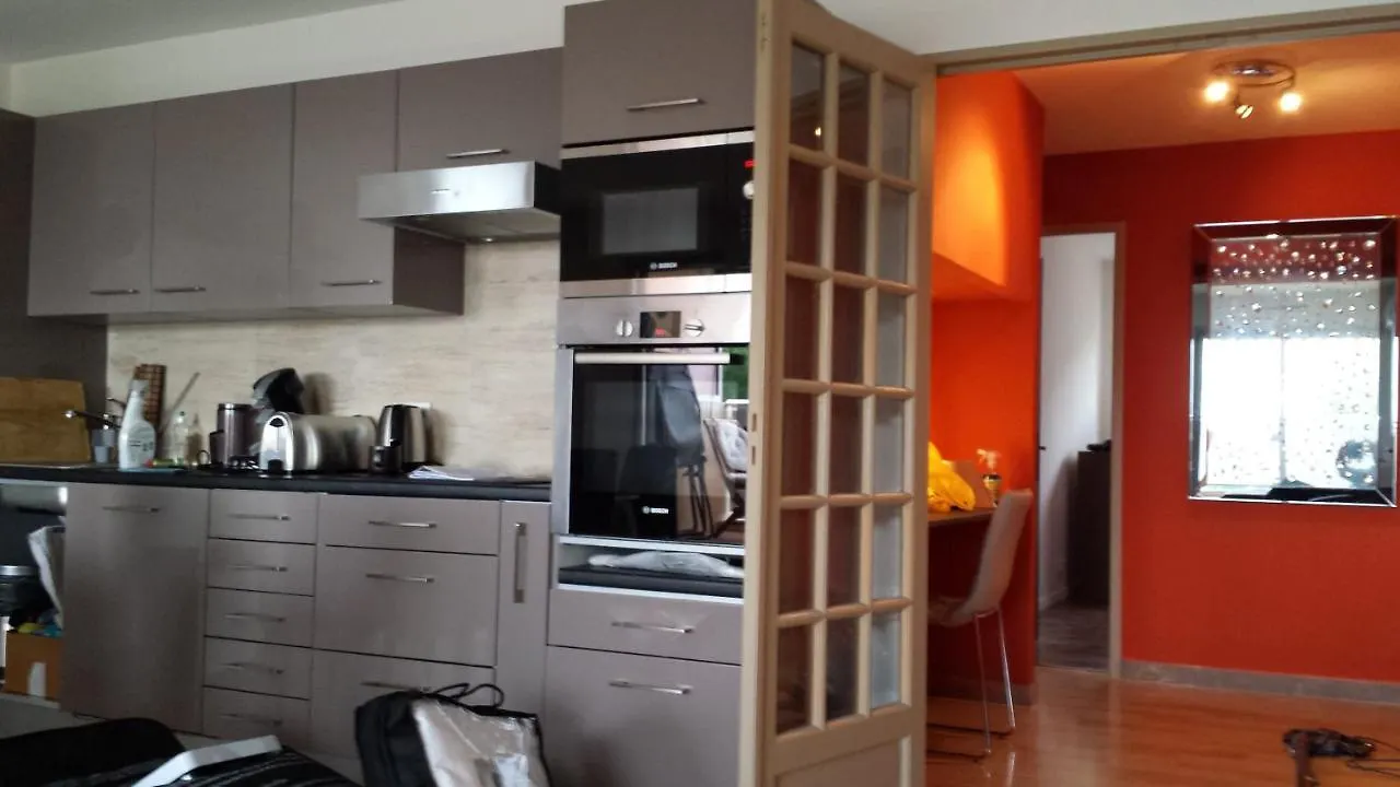 Tres Bel Appartement Vue Mer A Nice