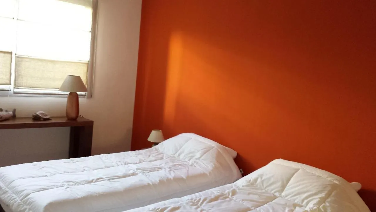 Tres Bel Appartement Vue Mer A Nice 0*,  France
